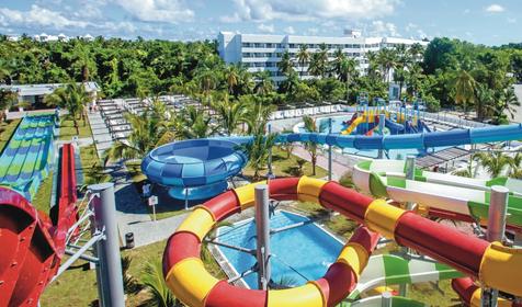 Riu Palace Punta Cana