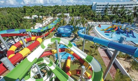 Riu Palace Punta Cana