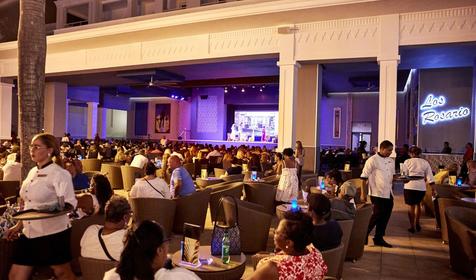 Riu Palace Punta Cana