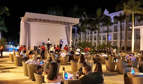 Riu Palace Punta Cana