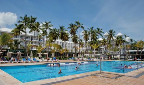 Riu Palace Macao
