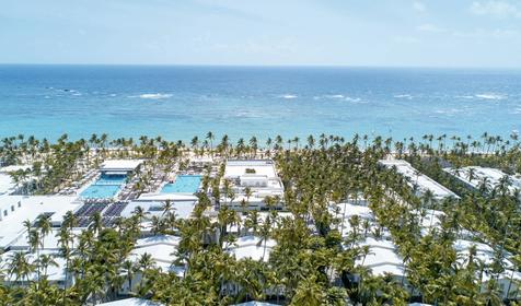 Riu Bambu