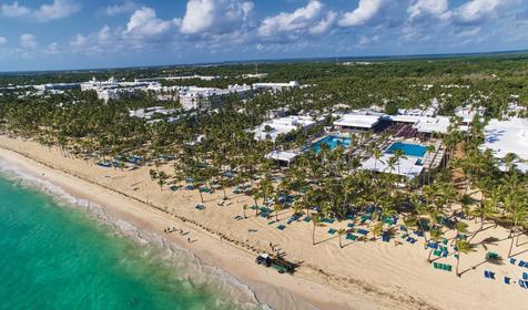 Riu Bambu