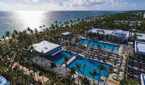 Riu Bambu