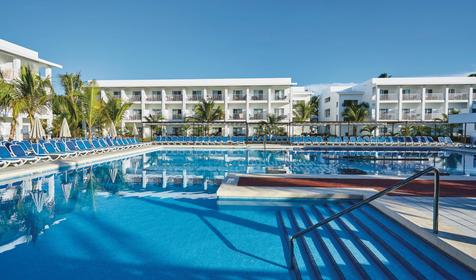 Riu Bambu