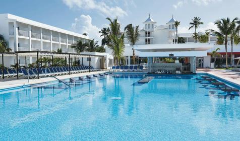 Riu Bambu
