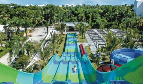 Riu Bambu