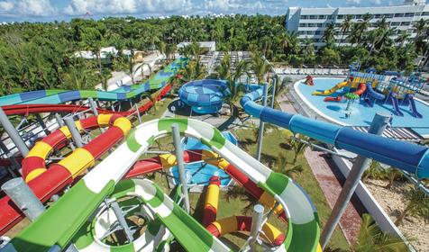 Riu Bambu