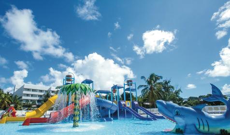 Riu Bambu