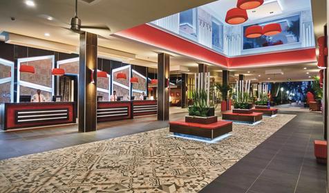 Riu Bambu