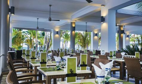 Riu Bambu