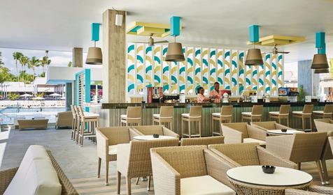 Riu Bambu