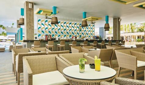 Riu Bambu