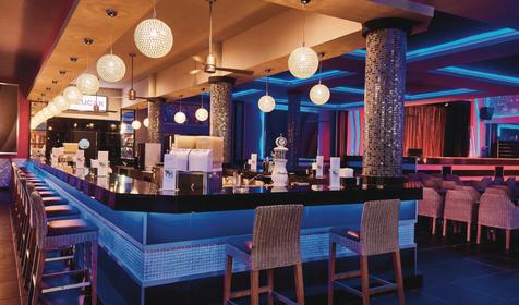 Riu Bambu