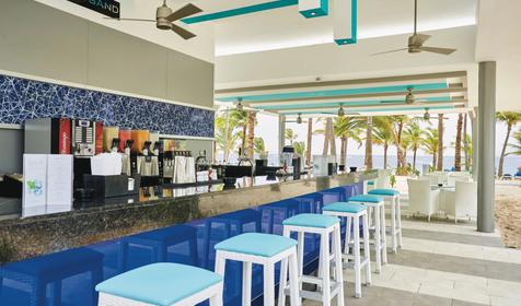 Riu Bambu