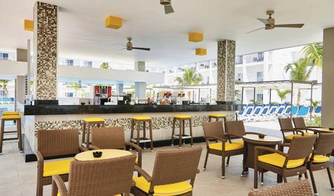 Riu Bambu