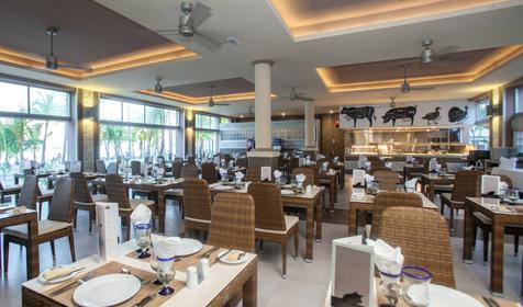 Riu Bambu