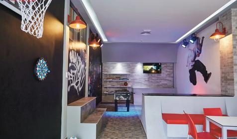 Riu Bambu