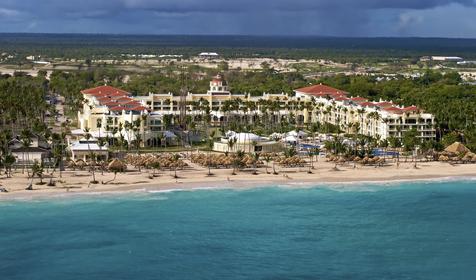 Iberostar Grand Hotel Bavaro