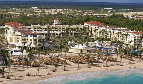 Iberostar Grand Hotel Bavaro