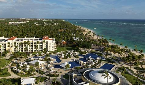 Iberostar Grand Hotel Bavaro