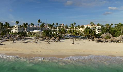 Iberostar Grand Hotel Bavaro