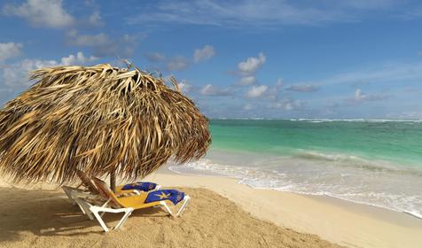 Iberostar Grand Hotel Bavaro