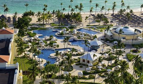 Iberostar Grand Hotel Bavaro