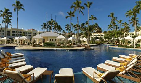 Iberostar Grand Hotel Bavaro