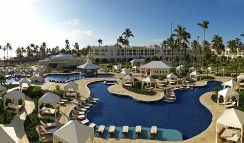 Iberostar Grand Hotel Bavaro