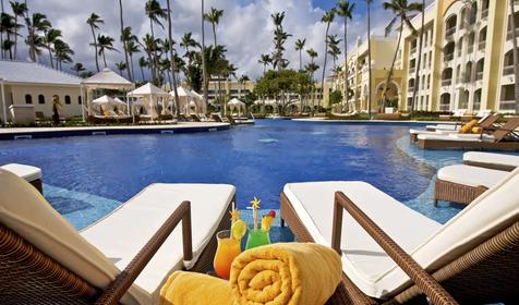 Iberostar Grand Hotel Bavaro