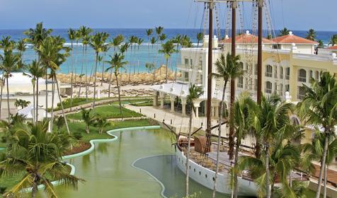 Iberostar Grand Hotel Bavaro