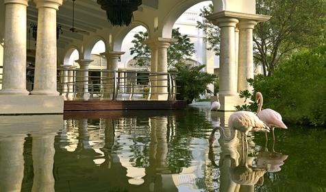 Iberostar Grand Hotel Bavaro