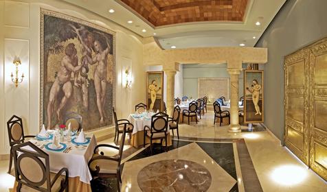 Iberostar Grand Hotel Bavaro