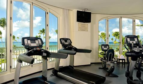 Iberostar Grand Hotel Bavaro
