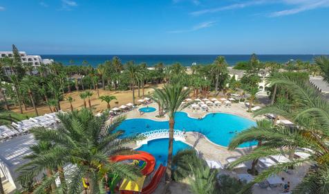 Occidental Sousse Marhaba