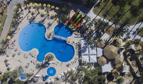 Occidental Sousse Marhaba