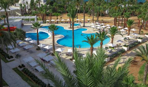 Occidental Sousse Marhaba