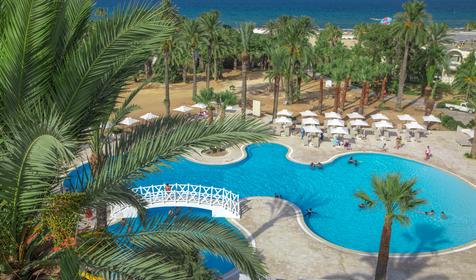 Occidental Sousse Marhaba