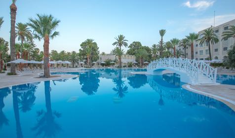Occidental Sousse Marhaba