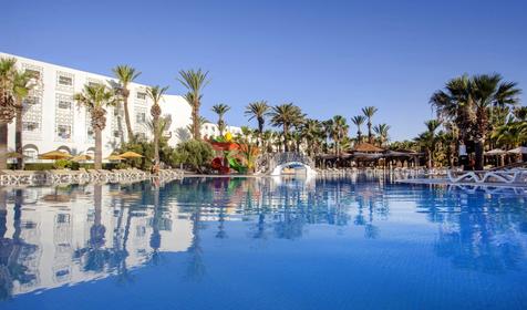Occidental Sousse Marhaba