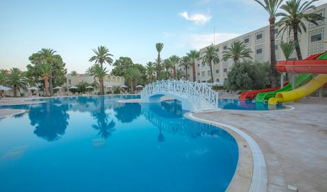 Occidental Sousse Marhaba