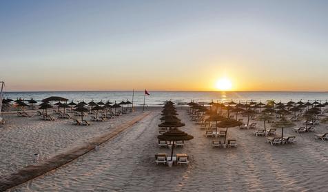 Occidental Sousse Marhaba