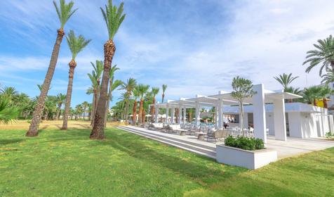 Occidental Sousse Marhaba
