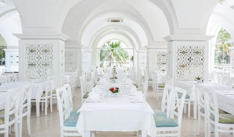 Occidental Sousse Marhaba