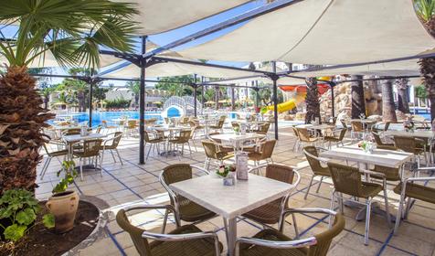 Occidental Sousse Marhaba