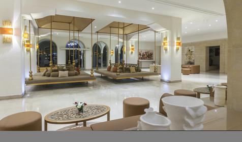 Occidental Sousse Marhaba
