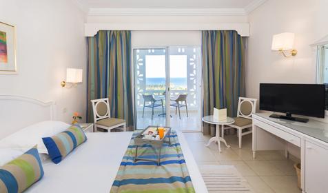 Occidental Sousse Marhaba