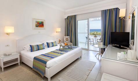 Occidental Sousse Marhaba
