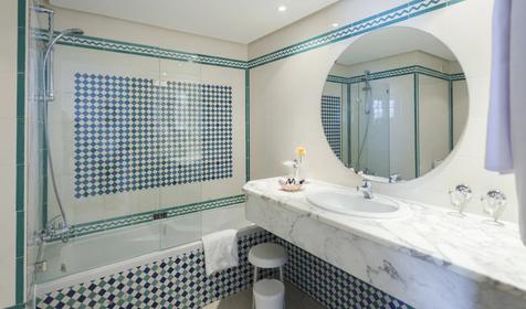 Occidental Sousse Marhaba